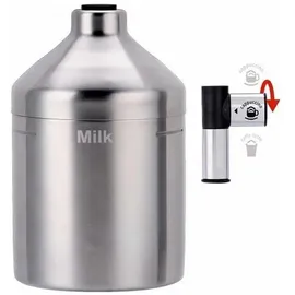 Krups Espresseria XS 6000 Auto-Cappuccino-Set