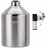 Krups Espresseria XS 6000 Auto-Cappuccino-Set