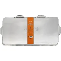 Traeger Alublech Schutzfolie für Timberline 1300 | 5er Pack