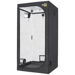 GardenHighPro Probox Basic 60x60x160cm Growbox