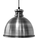 Bio Green Pflanzenleuchte Florabooster 500 W 6,5 W zink