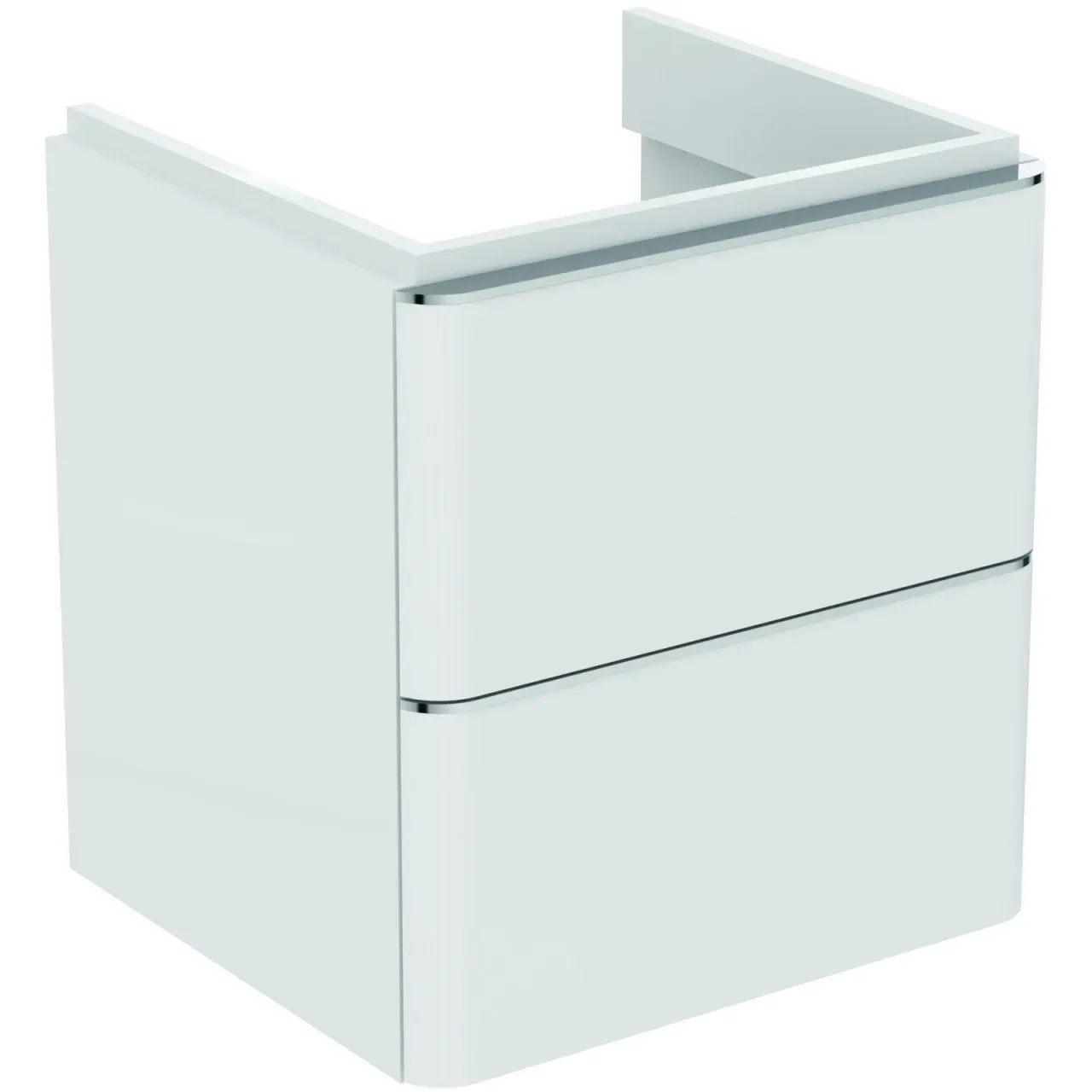 Ideal Standard obere Schubladenfront Adapto TV829WG