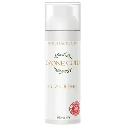 OZONE GOLD Bodylotion Eczema Creme 