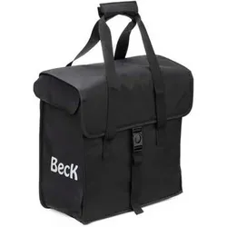 Beck Canvas Shopper 15 LITER