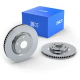 SKF VKBD 80073 V2