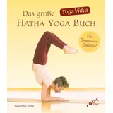 Yoga Vidya Das große Yoga Vidya Hatha Yoga Buch: