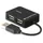 Conceptronic C4PUSB2 4 Port Reise-USB Hub