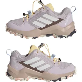 adidas Terrex AX4S Speed Lacing - Multisportschuhe Gr 40