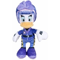 Disney Junior Ente Daisy Duck Soft-Plüschfigur Superpiloten 20cm für Kinder