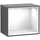 Villeroy & Boch V&B Regalmodul Finion 41,8x35,6x27cm, Reg glo wh., Anthrac. m