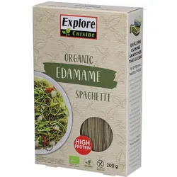 Explore Cuisine Spaghetti aus Edamamebohnen, EU Bio Sonstige 200 g