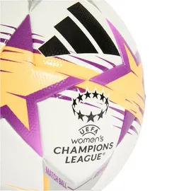 adidas Uefa Womens Champions League Fußball - weiß/