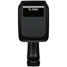 Zebra Technologies Zebra RFD40 Standard, Standard (2D-Barcodes), Barcode-Scanner, Schwarz