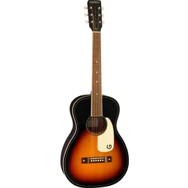 GRETSCH Jim Dandy Parlor Rex Burst
