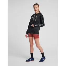 Poly Hoodie Hmlauthentic Multisport Damen HUMMEL S