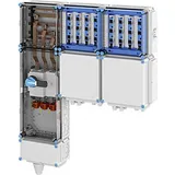 Hensel Ladeverteiler Mi EV (22 kW) 1,3 m