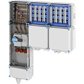 Hensel Ladeverteiler Mi EV (22 kW) 1,3 m