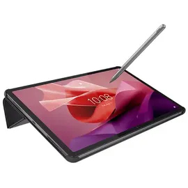 Lenovo Folio Case für Lenovo Tab P12 Grau