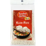 Bamboo Garden - Kleb-Reis, 500 g im Beutel