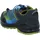 Lowa CAREZZA GTX LO JR für Kinder, grau, Größe 35 EU