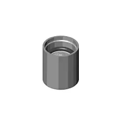 Dornbracht Luftsprudler 90230106700-00 M16x1 Laminar-chrom