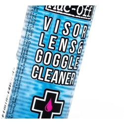 MUC-OFF Reiniger Helmet & Visor Cleaner 30 ml