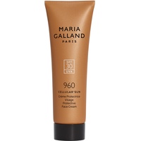 Maria Galland Cellular'Sun 960 Crème Protectrice Visage SPF 30 50 ml