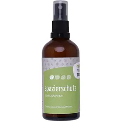 Yuki cares Anti Zecken Spray für Hunde 100 ml