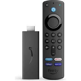 Amazon Fire TV Stick 4K mit Alexa-Sprachfernbedienung (3. Gen.)