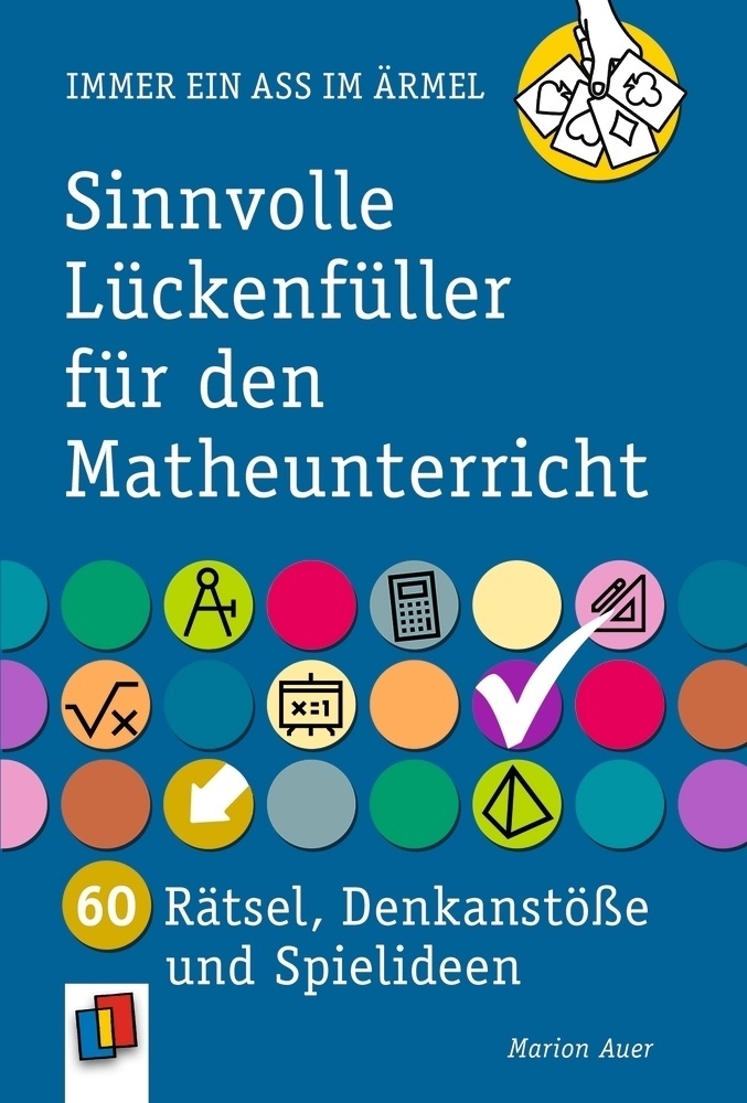 Sinnvolle Lückenfüller Für Den Matheunterricht - Marion Auer  Kartoniert (TB)