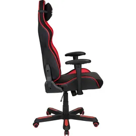 Duo Collection Game-Rocker G-30 L Gaming Chair schwarz/rot