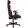 Duo Collection Game-Rocker G-30 L Gaming Chair schwarz/rot