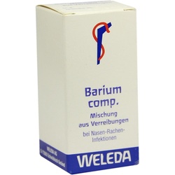 Barium Comp 20 G