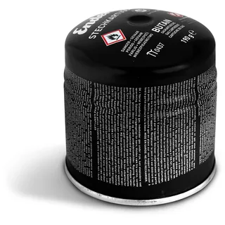 Enders Gaskartusche Enders® Schwarz,