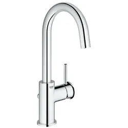 GROHE Start Classic Waschtisch- und Küchenarmatur Chrom 23783000