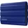 Samsung Portable SSD T7 Shield 1 TB USB 3.2 blau
