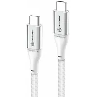 ALOGIC Ultra USB-C til USB-C - 30cm