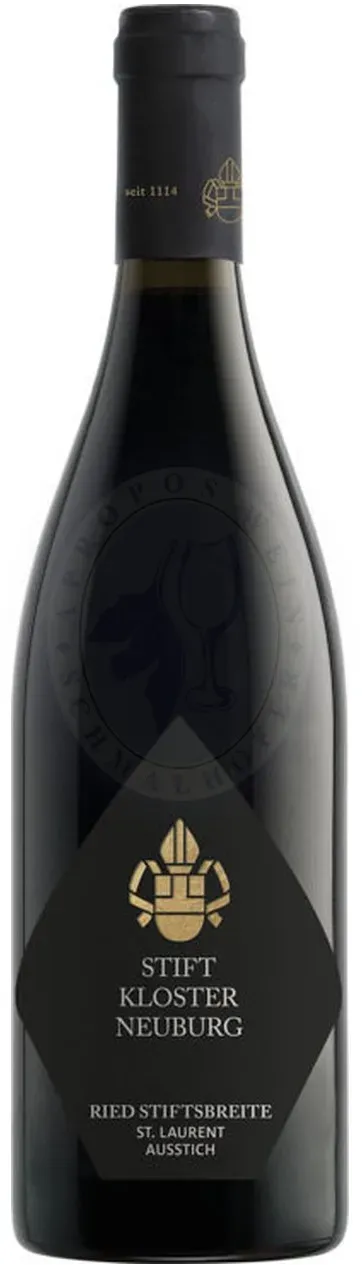 St. Laurent Ausstich 2022 Stift Klosterneuburg 0,75l