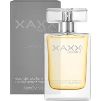 Xaxx FOUR Eau de Parfum 75 ml