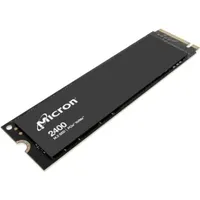 Micron 2400 1TB, M.2 2280 / M-Key / PCIe