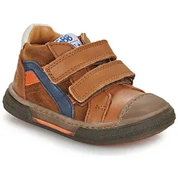 GBB  Kinderschuhe LUIZ  in Braun, 25