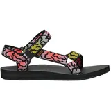 Teva Original Universal Herren Epic Coral/Green 38