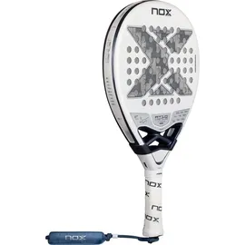 Nox-Xtreme Nox AT10 Genius 12K Alum Xtrem Lite 26 - Silber