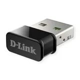 D-Link DWA-181 Wireless AC MU-MIMO Nano USB Adapter