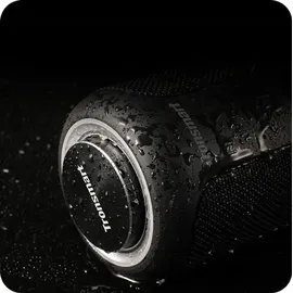 Tronsmart T6 Plus Upgrade Edition rot