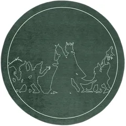 Teppich GRIMMLIIS MÄRCHEN