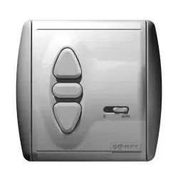 Somfy 1810288 Centralis DC IB Rollo indiv. Schalterprogramm