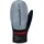 La Sportiva Trail Gloves Schwarz/Grau XL