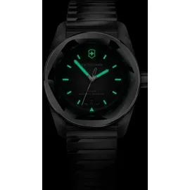 Victorinox Concept One Solar Edelstahl 39,0 mm 242055