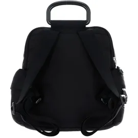 Mandarina Duck MD20 Balloon Backpack Schwarz